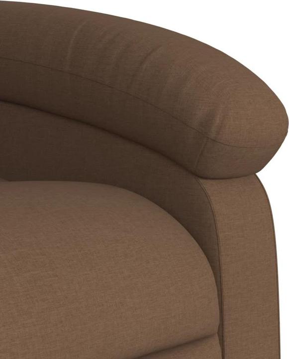 Produktbild vidaXL Relaxsessel mit Aufstehhilfe