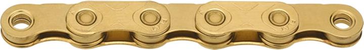 Actual product image KMC X Flat WAXED (12-speed, 13-fold)