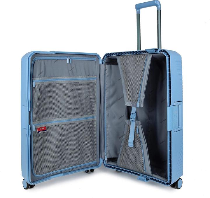 Produktbild Valigia Smart Spinner TSA (73 l)