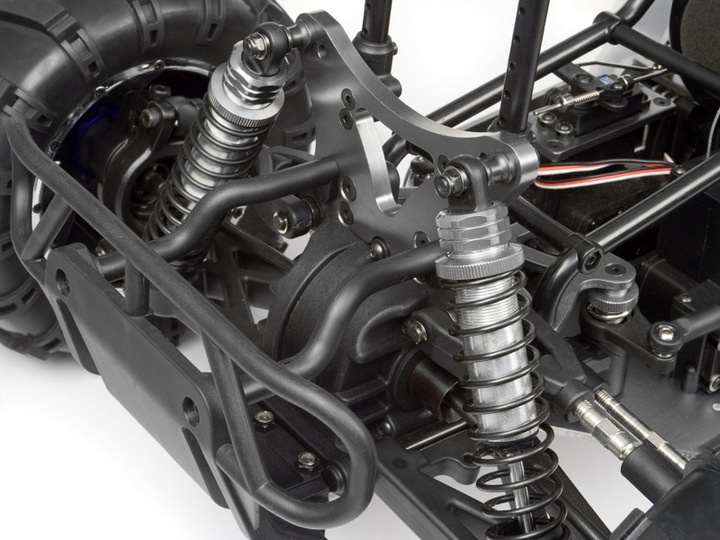 Actual product image Maverick Blackout MT (RTR Ready-to-Run)