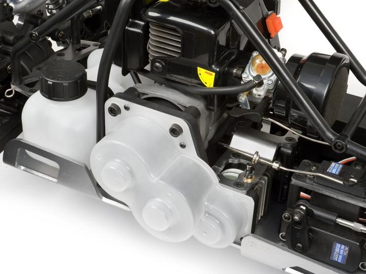 Produktbild Maverick Blackout MT (RTR Ready-to-Run)