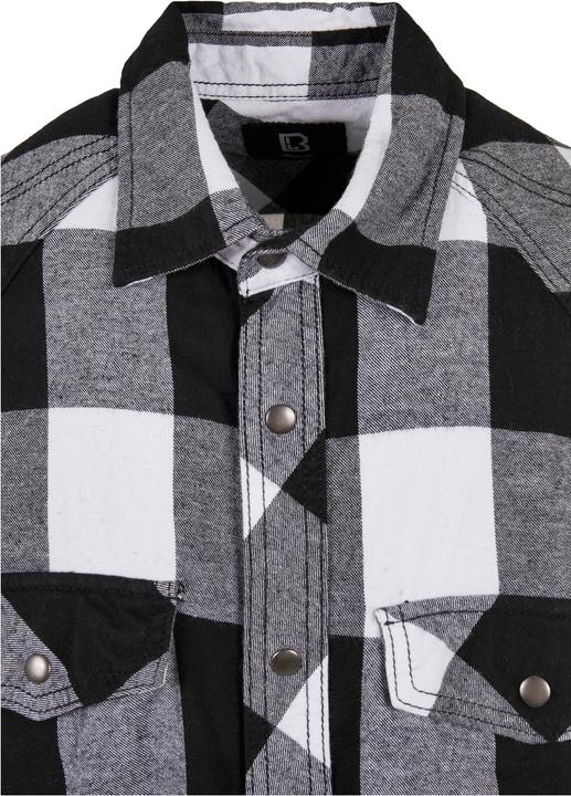 Produktbild Brandit Checkshirt Sleeveless (L)