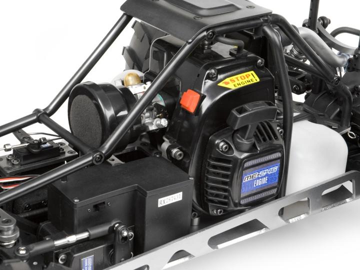 Produktbild Maverick Blackout MT (RTR Ready-to-Run)