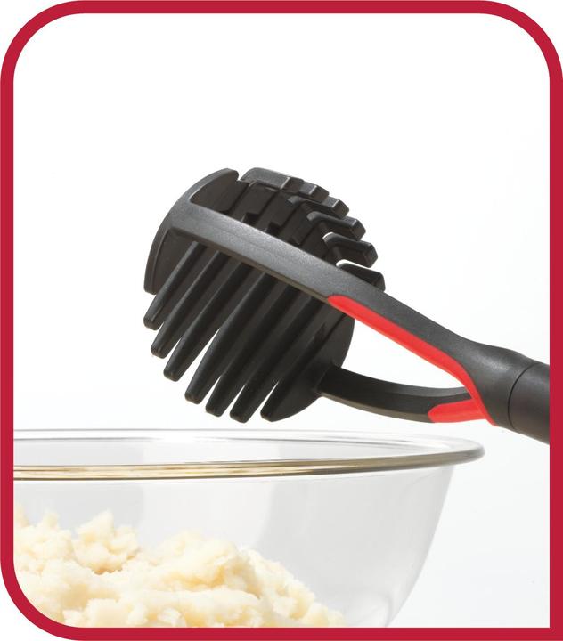 Actual product image Tefal Ingenio Potato Masher
