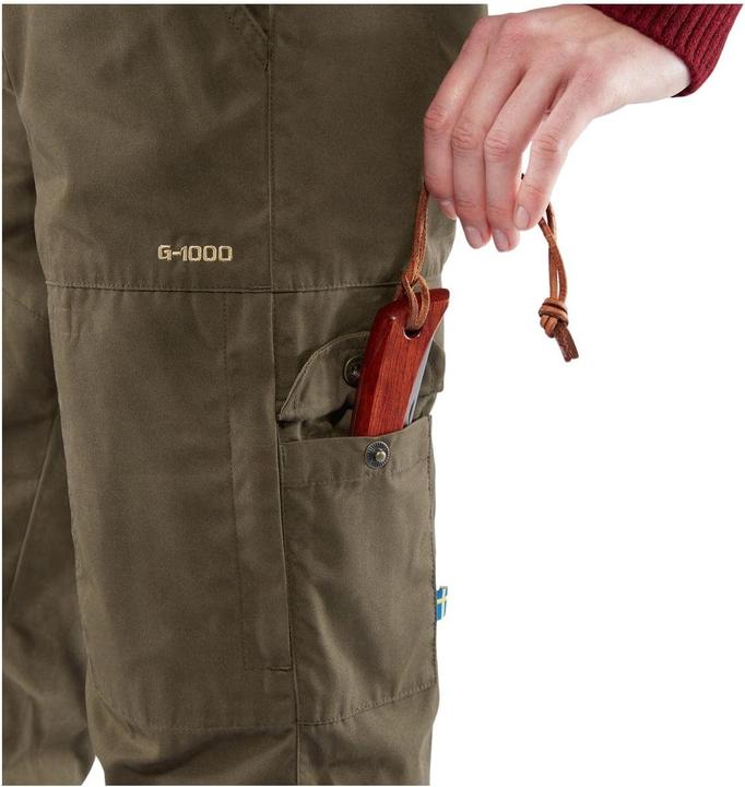 Produktbild Fjällräven Karla Pro (S)