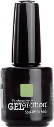 Image du produit Jessica Cosmétiques Geleration Viva La Lime Lights (Viva La Lime Lights)