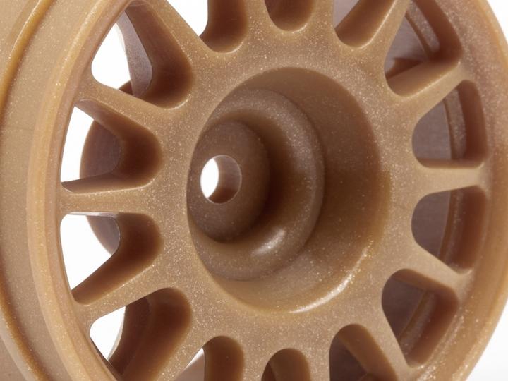 Immagine prodotto HPI WR8 Rally Cerchi Bronzo (48x33mm/2pz)