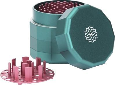 Produktbild Capu Frequent Flyer Edition Grinder