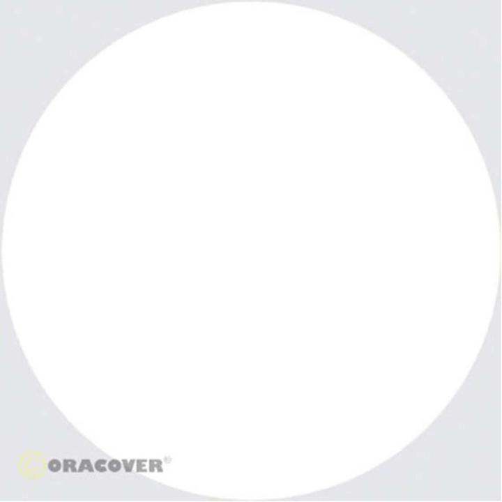 Actual product image Oracover Orastick, Scale white