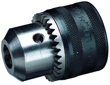 Produktbild Bosch Professional Zubehör Zahnkranzbohrfutter bis 13 mm, 1/2-Zoll 20UNF