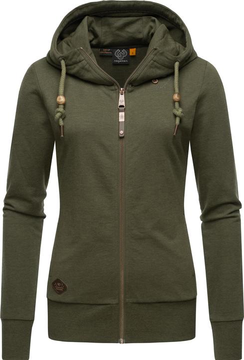 Actual product image Ragwear Paya Intl. (XXL)