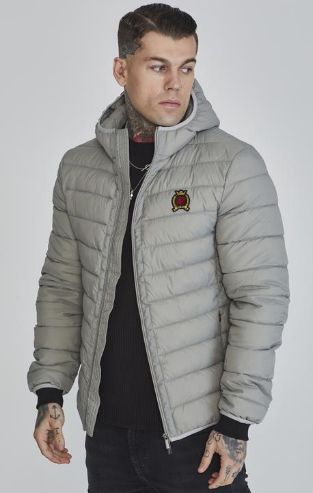 Produktbild Siksilk Steppjacke Bubble Jacket (L)