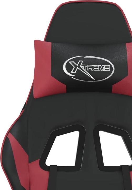 Produktbild vidaXL Gaming-Stuhl