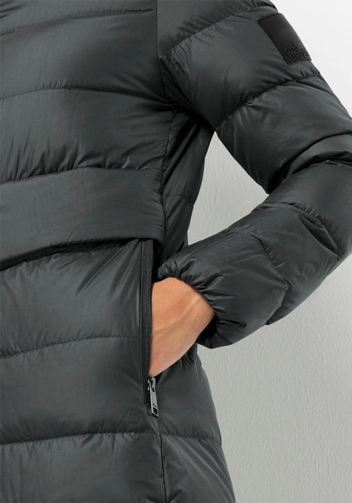 Produktbild Jack Wolfskin Lenauplatz Coat W (XL)