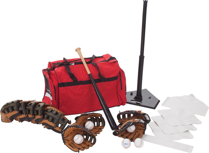 Sport-Thieme Baseball-Schulset 2