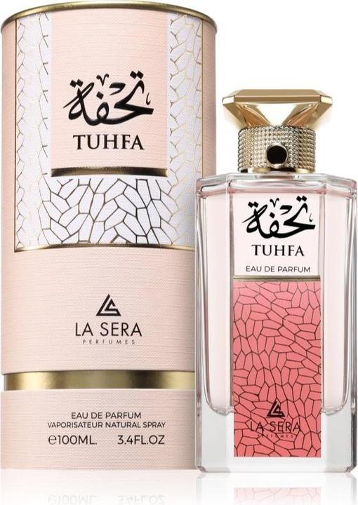 Immagine prodotto La Sera Tuhfa Eau De Parfum 100ml (Eau de parfum, 100 ml)