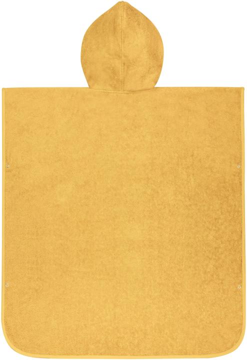 Produktbild Normani Badeponcho aus Bio-Baumwolle Sitra - 9617