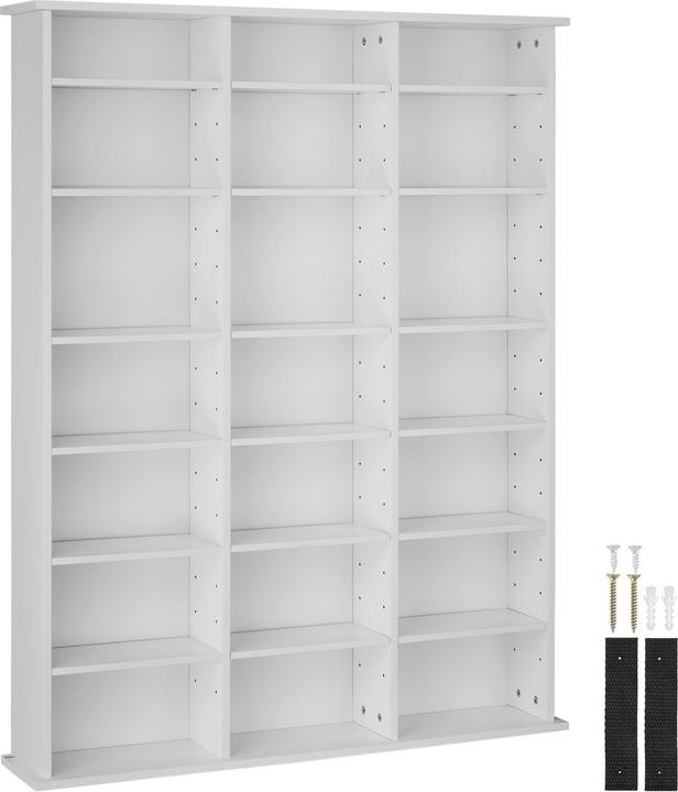 tectake Stevie (105.50 x 105.50 x 136.50 cm)