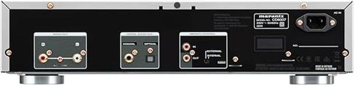 Produktbild Marantz CD6007 (CD Player)
