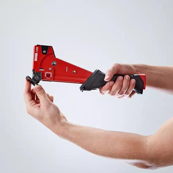 Actual product image Novus J-055