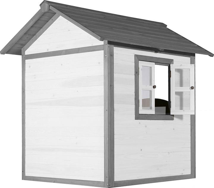 Produktbild Axi Lodge