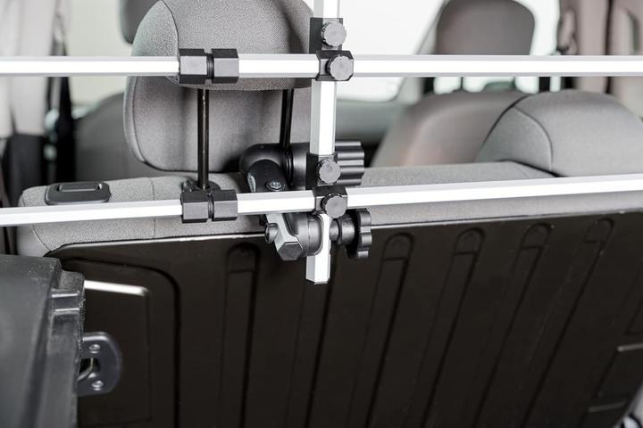 Actual product image Trixie Car grille (Dog)