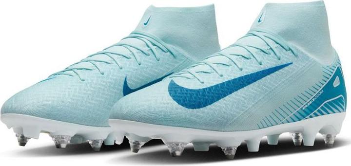 Actual product image Nike Zoom Mercurial Superfly AcademyPro Fussballschuhe (41)