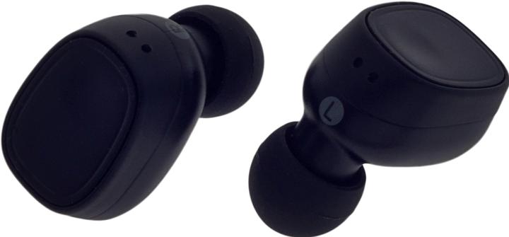 Produktbild 2GO TWIN BT Kopfhörer Kabellos im Ohr Anrufe/Musik Bluetooth (2.50 h, Kabellos)