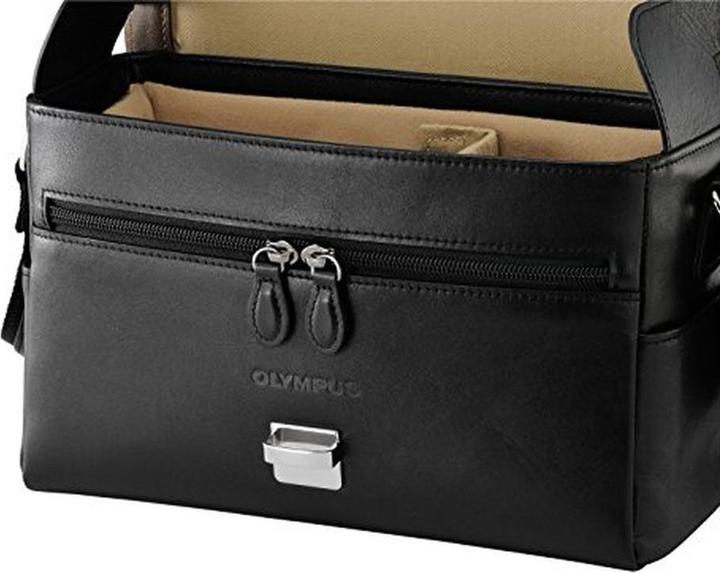 Image du produit Olympus Étui CBG-11, pour PEN-F (Sac à bandoulière pour appareil photo)