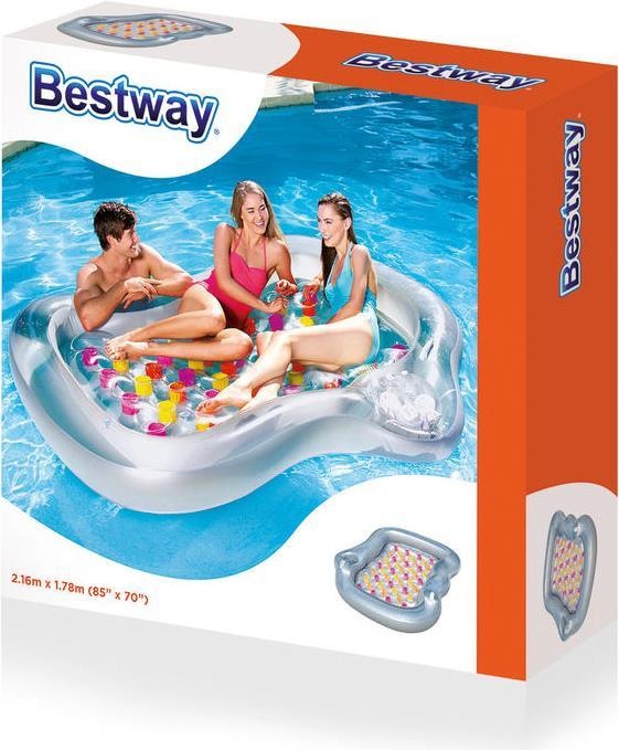 Actual product image Bestway Lounge