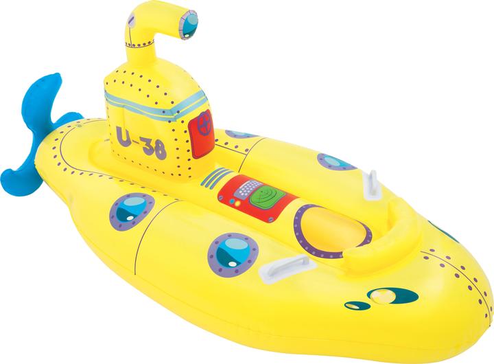 Produktbild Bestway Submarine