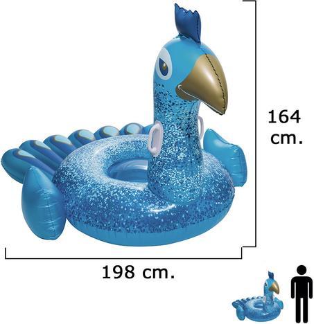 Image du produit Bestway Pretty Peacock