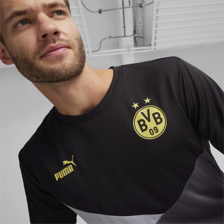 Produktbild Puma BVB Poly Jersey (L)
