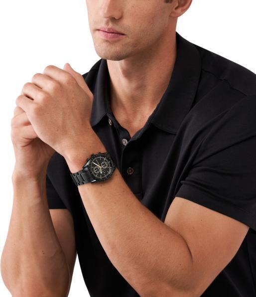 Produktbild Michael Kors Accelerator (Chronograph, 42 mm)