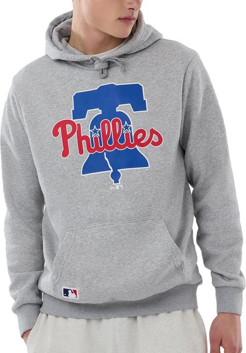 Produktbild New Era Phillie Kapuzenpullover Nos MLB Regular HGR (M)