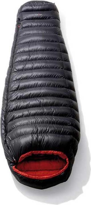 Actual product image Nordisk VIB 250 sleeping bag (225 cm)