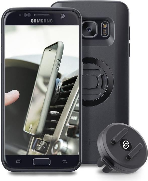 Image du produit Sp Connect Pack voiture Samsung S7 Edge