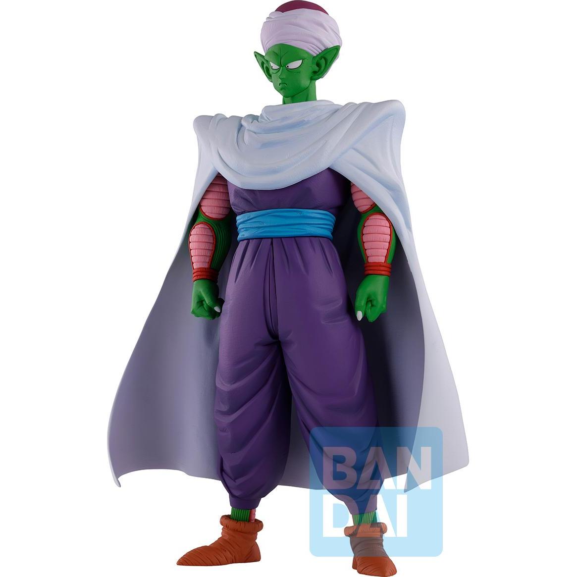 Banpresto Dragon Ball - Piccolo Ex Fierce Fighting - World Tournament Ichibansho