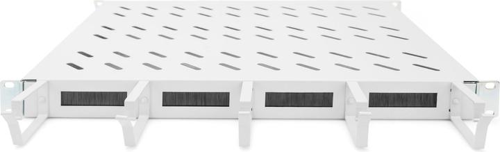 Image du produit Digitus Tablette avec passage de câbles