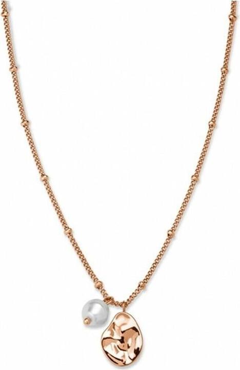 Immagine prodotto Rosefield Collana dorata rosa con ciondoli TOCCOMBO JTNPRG-J447 (L)