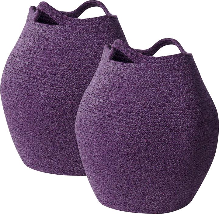 Actual product image Beliani Panjgur (2 x, 30 x 30 x 30 cm)