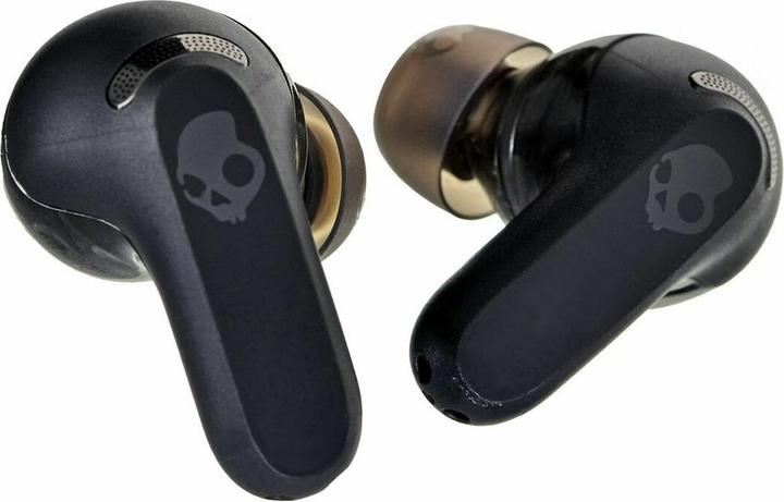 Productafbeelding Skullcandy Rail (Geen ruisonderdrukking, 9 h, Draadloze)