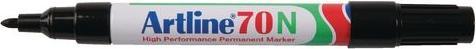 Immagine prodotto Artline Marchio 70 permanente 1,5mm - (12 pezzi) (12x)