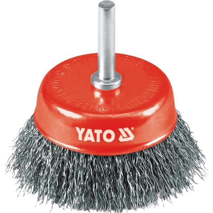 Yato, Schleifmittel, YT-4751