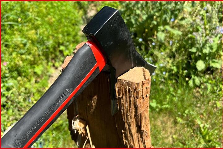 Produktbild KS Tools Handbeil