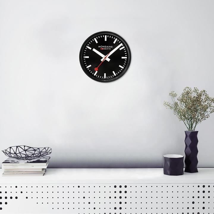 Image du produit Mondaine Horloge (25 cm)