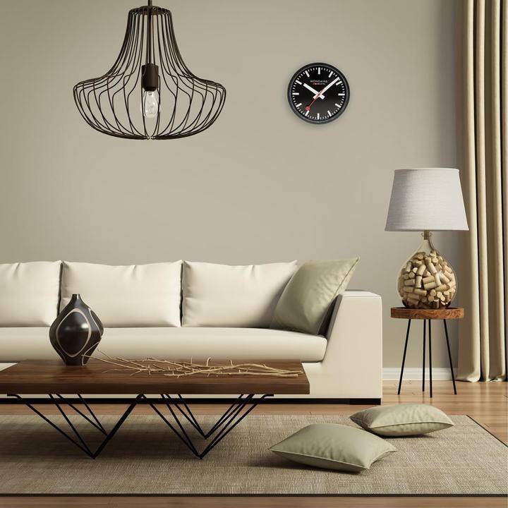 Image du produit Mondaine Horloge (25 cm)