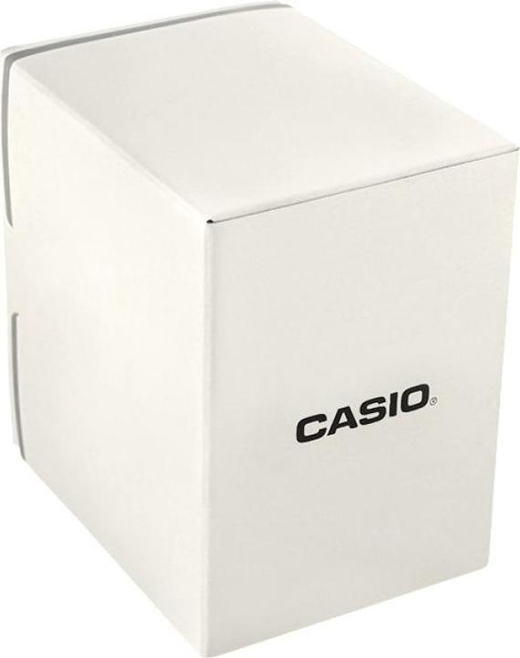 Produktbild Casio F-91WS-4EF (Chronograph, 36 mm)