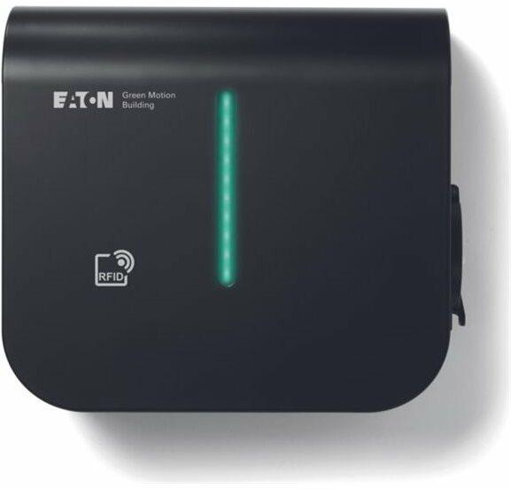 Eaton Motion Building V2 (Typ 2, 22 kW, 32 A)