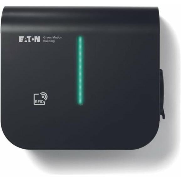 Eaton, Elektroauto Ladestation, Motion Building V2 (Typ 2, 22 kW, 32 A)